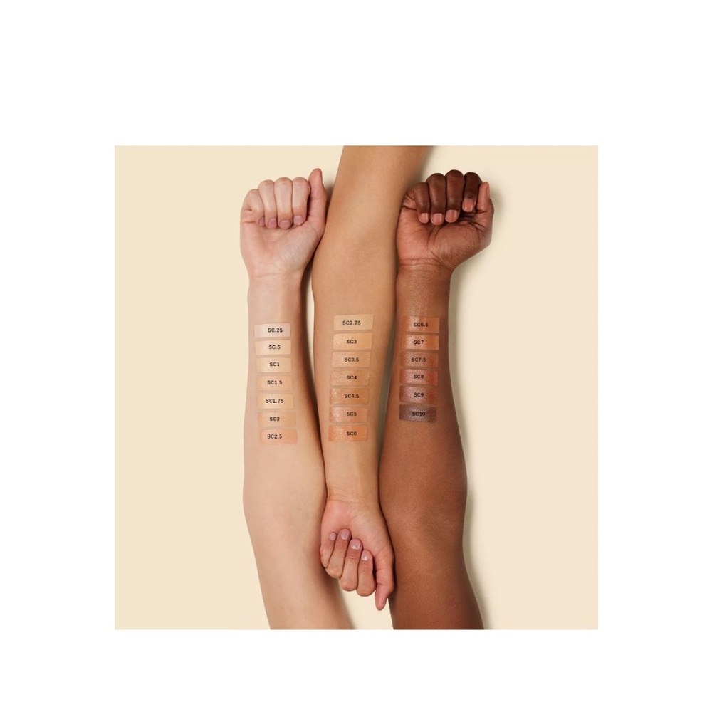 ILIA True Skin Serum Concealer
SC2 YUCCA - Picture 6 of 9